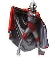 归来的奥特曼 归来的奥特曼