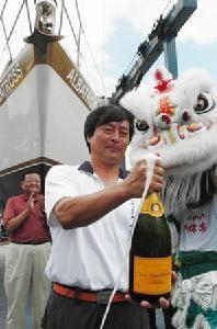 翁以煊
