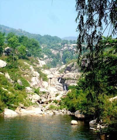 东磊风景区 景区名称:东磊风景区 景区级别:无 所属地区:江苏 连云港