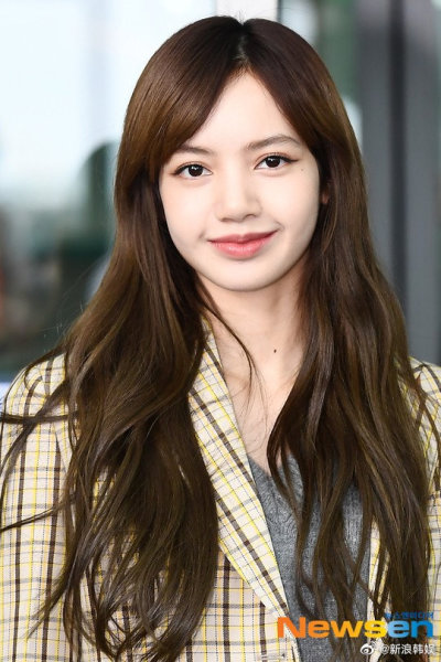 Lisa 韩国女子组合blackpink成员 搜狗百科