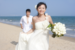 婚纱摄影