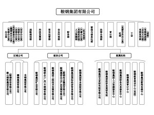 组织机构
