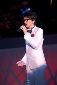 2008台中演唱会