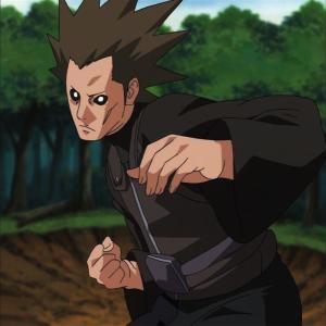 狩