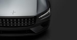 Polestar极星 1
