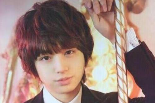 伊野尾慧 日本男歌手 演员 搜狗百科