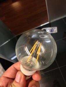 LED灯丝
