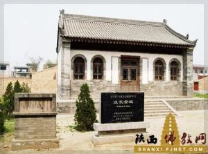 武则天与感业寺
