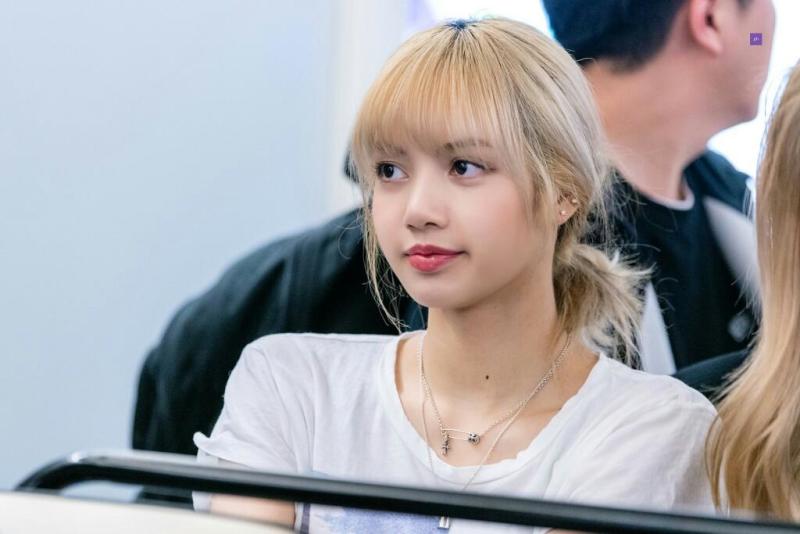 Lisa Blackpink组合成员 搜狗百科
