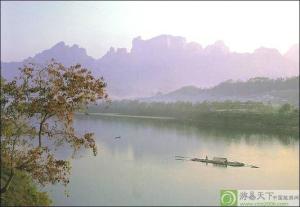东洞庭湖