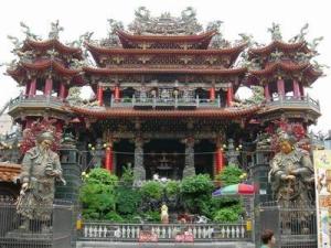 涌莲寺