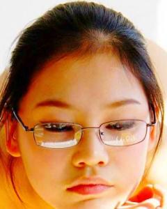 俪仙(1990年—),中国内地人体女模特.2009年加入metcn旗下.