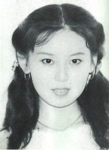 年少时期