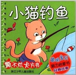 小猫钓鱼游戏规则详解 300