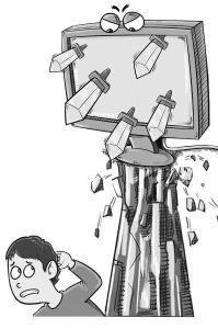 语言暴力