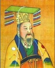 陈后主