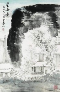 国画