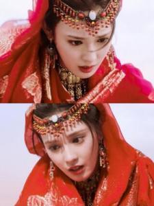 电视剧《东宫》小枫