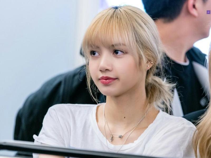 Lisa 韩国女子组合blackpink成员 搜狗百科