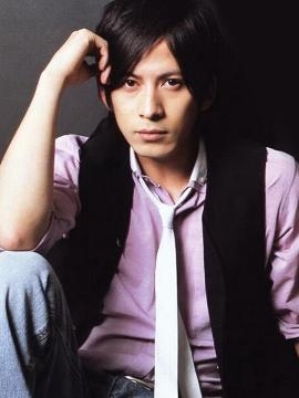 冈田准一