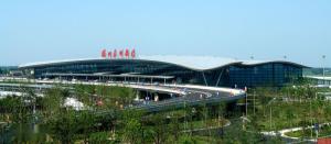 扬州泰州国际机场