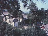平定冠山