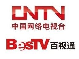 百视通