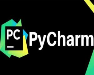 pycharm