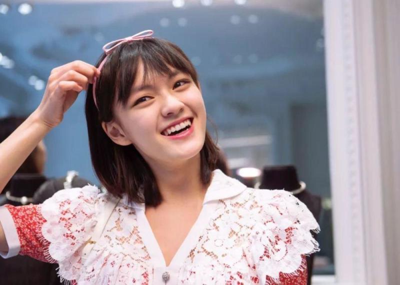 文淇 中国台湾女演员 模特 搜狗百科