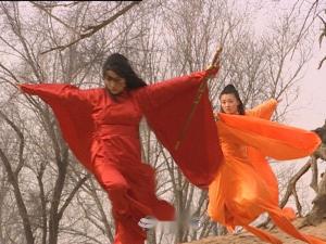 皇嫂田桂花2图册