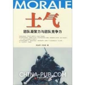 什么叫做团队凝聚力 300