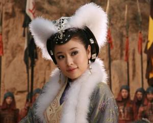 榜之武王伐纣目录1角色介绍2角色出处3演员介绍1角色介绍编辑狐狸精