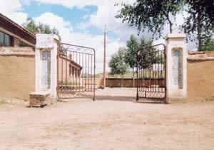 乡村小学