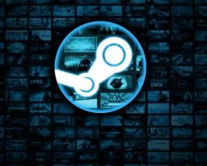 Steam 搜狗百科