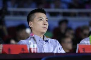 常务副主任兼秘书长 夏锐