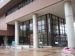 筑波大学