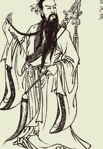 吕洞宾