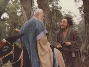八仙的传说