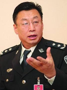 李亚力