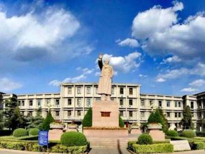 渤海理工职业学院