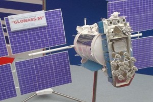 俄罗斯“格洛纳斯”全球卫星导航系统