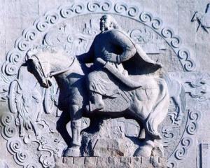 耶律阿保机 耶律阿保机