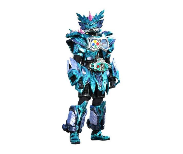 假面骑士Lazer-X