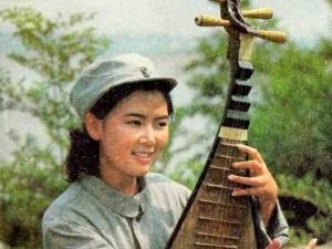 琵琶魂