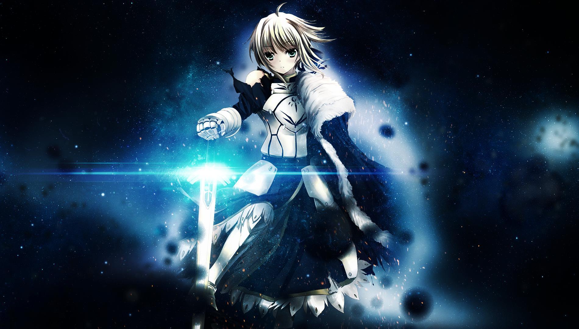 fatestaynight - 搜狗百科