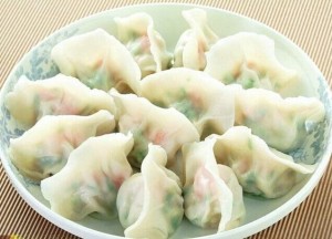 饺子
