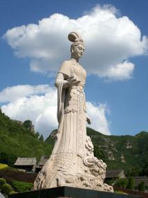 娲皇宫