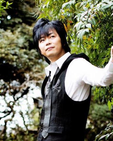 立花慎之介 日本男性声优 搜狗百科