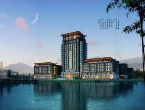 泰安新校区