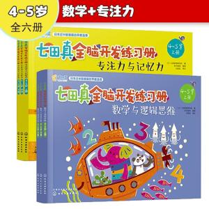 数学思维逻辑训练10岁 300
